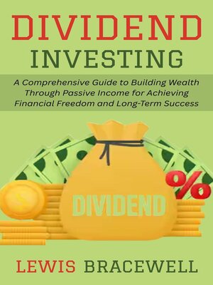 cover image of Dividend Investing